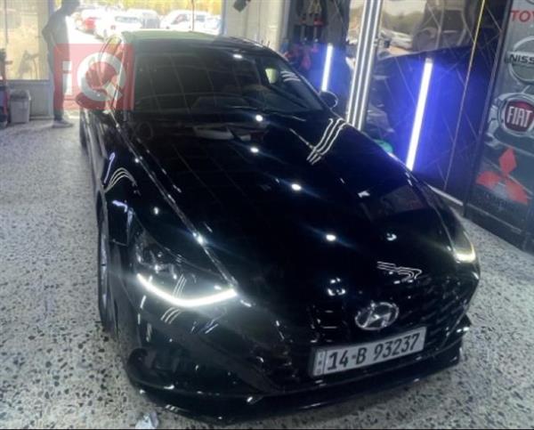 هيونداي سوناتا 2022 للبيع في العراق - البصرة